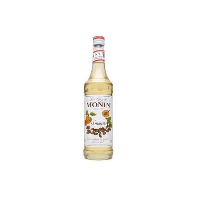 Monin 250ml Amaretto szirup