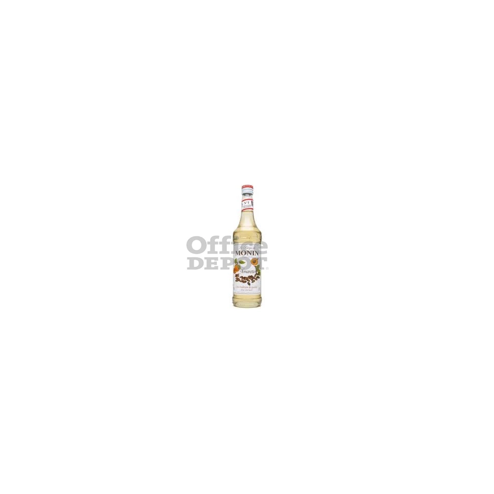 Monin 250ml Amaretto szirup
