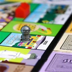 Monopoly - South Park - angol nyelvű társasjáték Monopoly - South Park - angol nyelvű társasjáték