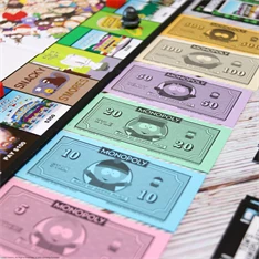 Monopoly - South Park - angol nyelvű társasjáték Monopoly - South Park - angol nyelvű társasjáték