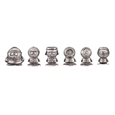 Monopoly - South Park - angol nyelvű társasjáték Monopoly - South Park - angol nyelvű társasjáték