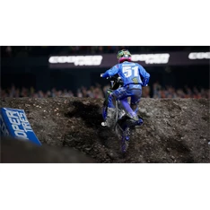 Monster Energy Supercross 4 Xbox One játékszoftver Monster Energy Supercross 4 Xbox One játékszoftver