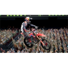 Monster Energy Supercross 4 Xbox Series X játékszoftver Monster Energy Supercross 4 Xbox Series X játékszoftver