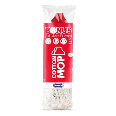 Mop pamut 300 gr Mop pamut 300 gr