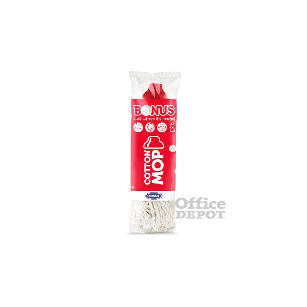 Mop pamut 300 gr