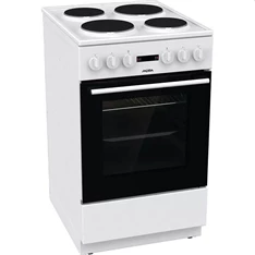 Mora E3241AW fehér elektromos tűzhely Mora E3241AW fehér elektromos tűzhely