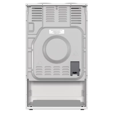 Mora E3241AW fehér elektromos tűzhely Mora E3241AW fehér elektromos tűzhely