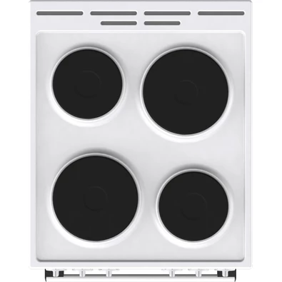 Mora E3241AW fehér elektromos tűzhely Mora E3241AW fehér elektromos tűzhely