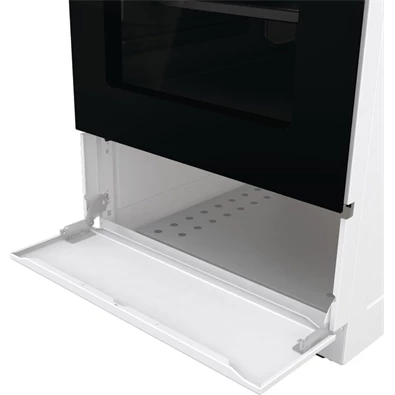 Mora E3241AW fehér elektromos tűzhely Mora E3241AW fehér elektromos tűzhely
