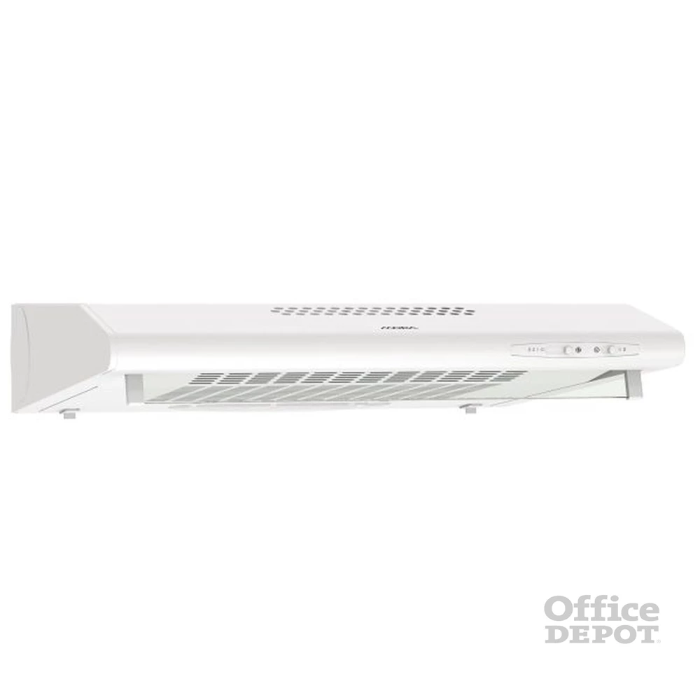 Mora OP530W fehér, hagyományos, méret:50cm, zajszint:63dB, páraelszívó