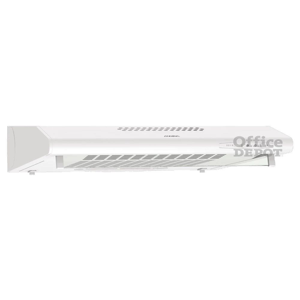Mora OP530W fehér, hagyományos, méret:50cm, zajszint:63dB, páraelszívó