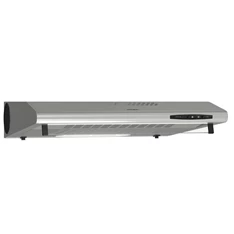 Mora OP530X szürke páraelszívó (Újszerű) Mora OP530X szürke páraelszívó (Újszerű)