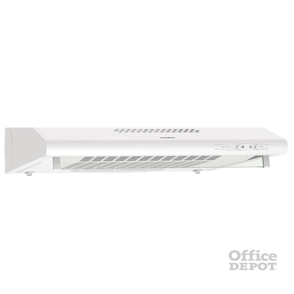 Mora OP630W fehér, hagyományos, méret:60cm, zajszint 63dB, páraelszívó