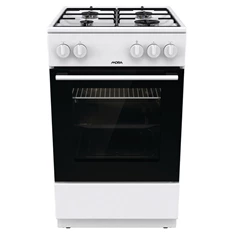Mora P2241AW1 gáztűzhely Mora P2241AW1 gáztűzhely