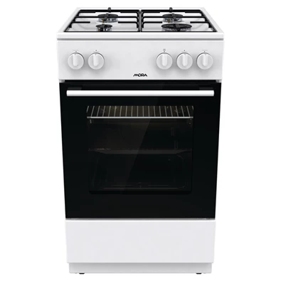 Mora P2241AW1 gáztűzhely Mora P2241AW1 gáztűzhely