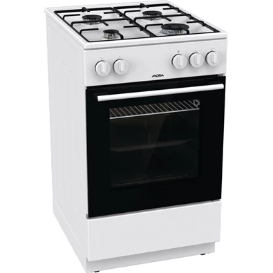 Mora P2241AW1 gáztűzhely Mora P2241AW1 gáztűzhely