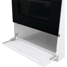 Mora P2241AW1 gáztűzhely Mora P2241AW1 gáztűzhely