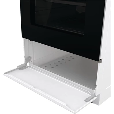 Mora P2241AW1 gáztűzhely Mora P2241AW1 gáztűzhely