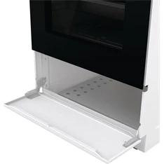 Mora P2241AW gáztűzhely Mora P2241AW gáztűzhely