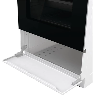 Mora P2241AW gáztűzhely Mora P2241AW gáztűzhely