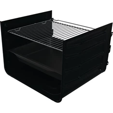 Mora P2241AW gáztűzhely Mora P2241AW gáztűzhely