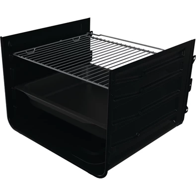 Mora P2241AW gáztűzhely Mora P2241AW gáztűzhely