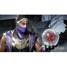Mortal Kombat 11: Ultimate Edition Xbox One/Series játékszoftver Mortal Kombat 11: Ultimate Edition Xbox One/Series játékszoftver