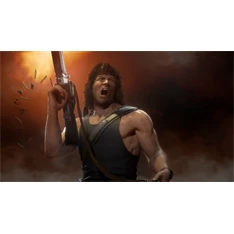 Mortal Kombat 11: Ultimate Edition Xbox One/Series játékszoftver Mortal Kombat 11: Ultimate Edition Xbox One/Series játékszoftver