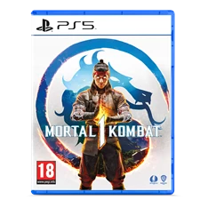 Mortal Kombat 1 PS5 játékszoftver Mortal Kombat 1 PS5 játékszoftver