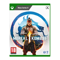 Mortal Kombat 1 Xbox Series X játékszoftver Mortal Kombat 1 Xbox Series X játékszoftver