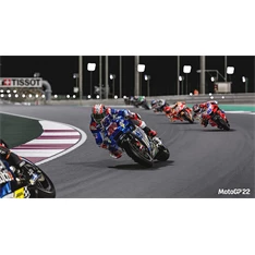 MotoGP 22 Day One Edition PS5 játékszoftver MotoGP 22 Day One Edition PS5 játékszoftver