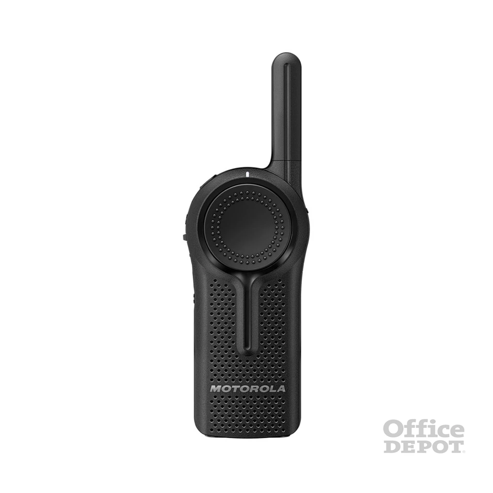 Motorola CLR PLUS UHF 1W kézi adóvevő