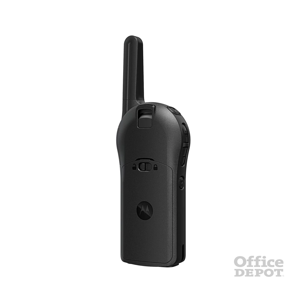 Motorola CLR PLUS UHF 1W kézi adóvevő