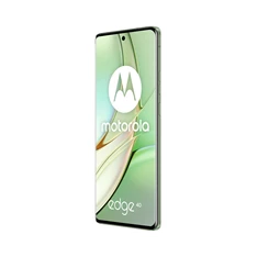 Motorola Edge 40 8/256GB DualSIM kártyafüggetlen okostelefon - zöld (Android) (Újracsomagolt) Motorola Edge 40 8/256GB DualSIM kártyafüggetlen okostelefon - zöld (Android) (Újracsomagolt)