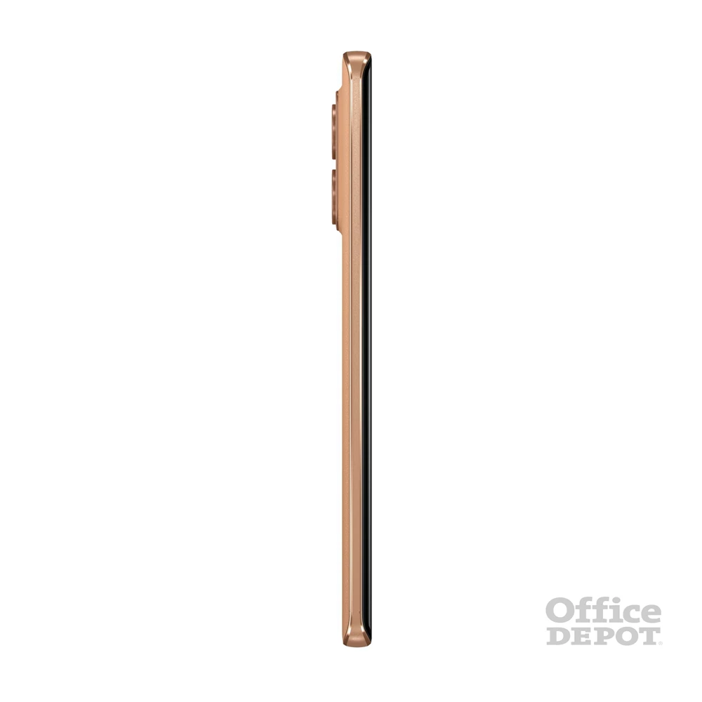 Motorola Edge 40 Neo 12/256GB DualSIM kártyafüggetlen okostelefon - Peach Fuzz (Android) (Újracsomagolt)