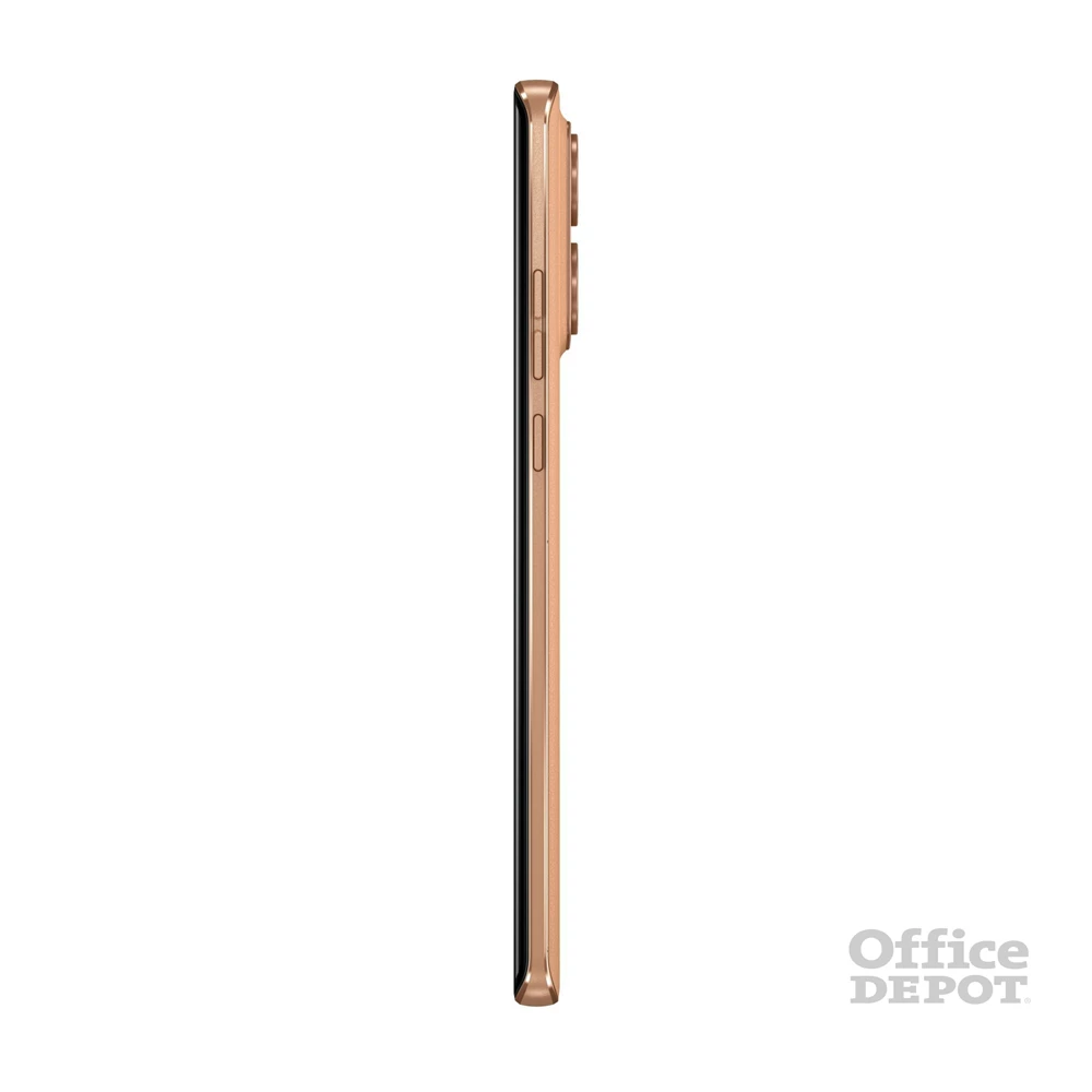 Motorola Edge 40 Neo 12/256GB DualSIM kártyafüggetlen okostelefon - Peach Fuzz (Android) (Újracsomagolt)