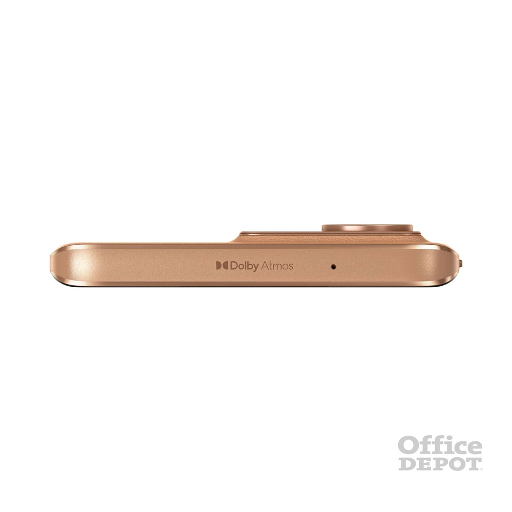 Motorola Edge 40 Neo 12/256GB DualSIM kártyafüggetlen okostelefon - Peach Fuzz (Android) (Újracsomagolt)