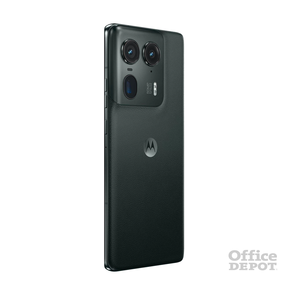 Motorola Edge 50 Ultra 16GB/1TB DualSIM kártyafüggetlen okostelefon - Forest Grey (Android)