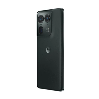 Motorola Edge 50 Ultra 16GB/1TB DualSIM kártyafüggetlen okostelefon - Forest Grey (Android)