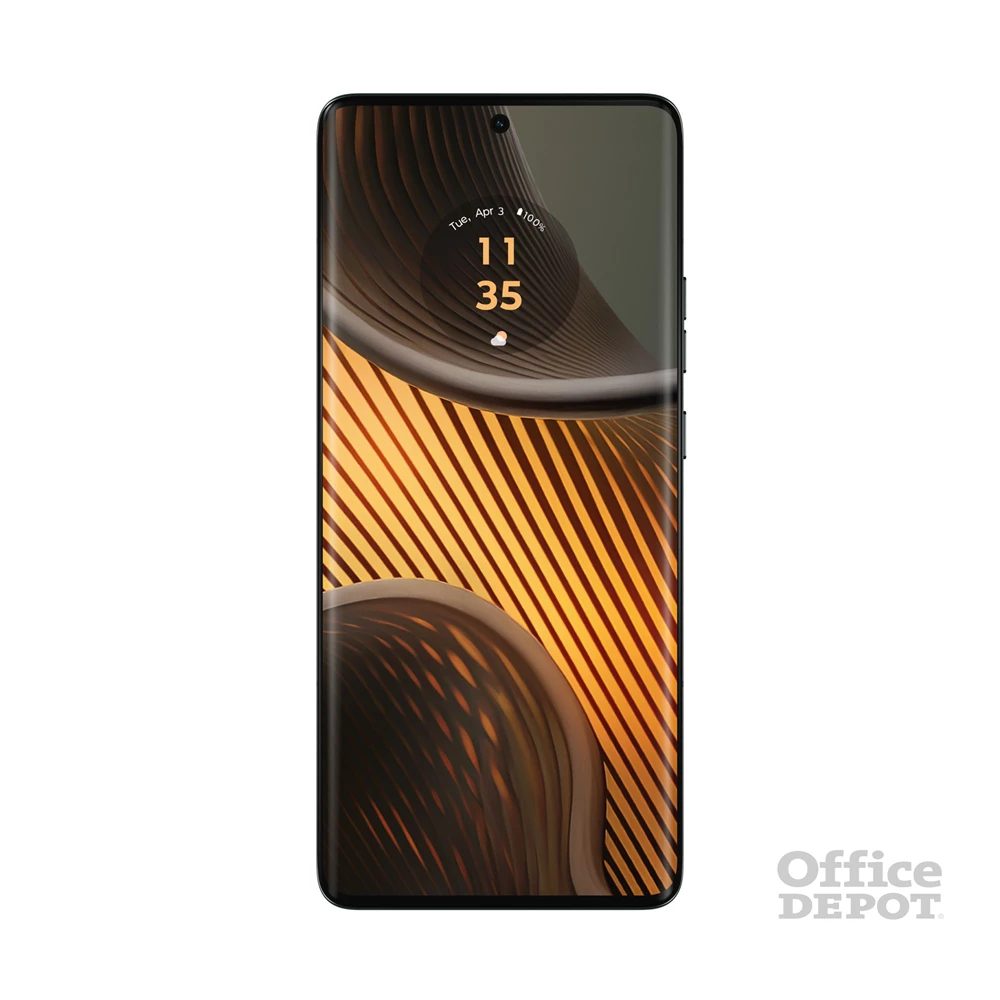 Motorola Edge 50 Ultra 16GB/1TB DualSIM kártyafüggetlen okostelefon - Forest Grey (Android)