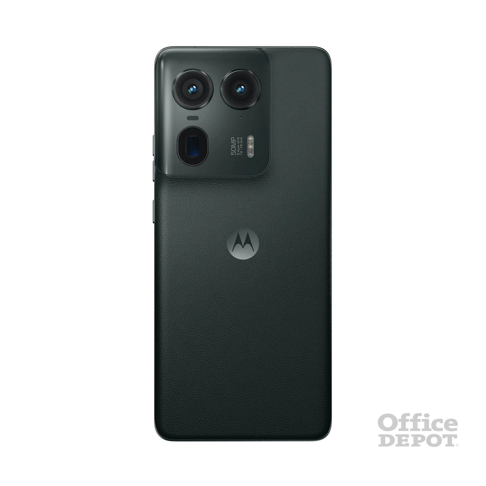 Motorola Edge 50 Ultra 16GB/1TB DualSIM kártyafüggetlen okostelefon - Forest Grey (Android)