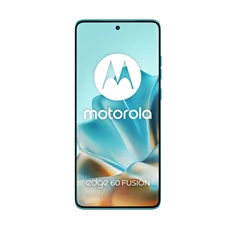 Motorola Edge 60 Fusion 8/256GB DualSIM kártyafüggetlen okostelefon - Pantone Amazonite - kék (Android) Motorola Edge 60 Fusion 8/256GB DualSIM kártyafüggetlen okostelefon - Pantone Amazonite - kék (Android)
