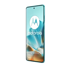 Motorola Edge 60 Fusion 8/256GB DualSIM kártyafüggetlen okostelefon - Pantone Amazonite - kék (Android) Motorola Edge 60 Fusion 8/256GB DualSIM kártyafüggetlen okostelefon - Pantone Amazonite - kék (Android)