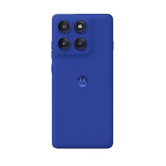 Motorola Edge 60 Pro 12/512GB DualSIM kártyafüggetlen okostelefon - Pantone Dazzling Blue - kék (Android) Motorola Edge 60 Pro 12/512GB DualSIM kártyafüggetlen okostelefon - Pantone Dazzling Blue - kék (Android)