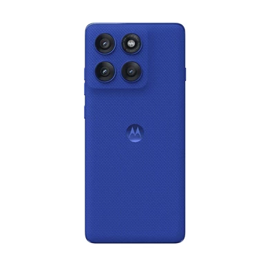 Motorola Edge 60 Pro 12/512GB DualSIM kártyafüggetlen okostelefon - Pantone Dazzling Blue - kék (Android) Motorola Edge 60 Pro 12/512GB DualSIM kártyafüggetlen okostelefon - Pantone Dazzling Blue - kék (Android)