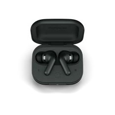 Motorola Moto Buds+ Bluetooth True Wireless Forest Grey szürke fülhallgató Motorola Moto Buds+ Bluetooth True Wireless Forest Grey szürke fülhallgató