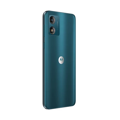 Motorola Moto E13 2/64GB DualSIM kártyafüggetlen okostelefon - zöld (Android) Motorola Moto E13 2/64GB DualSIM kártyafüggetlen okostelefon - zöld (Android)