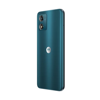 Motorola Moto E13 2/64GB DualSIM kártyafüggetlen okostelefon - zöld (Android) Motorola Moto E13 2/64GB DualSIM kártyafüggetlen okostelefon - zöld (Android)