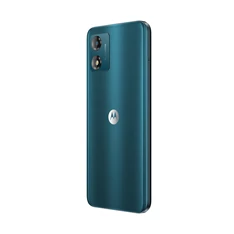 Motorola Moto E13 2/64GB DualSIM kártyafüggetlen okostelefon - zöld (Android) Motorola Moto E13 2/64GB DualSIM kártyafüggetlen okostelefon - zöld (Android)