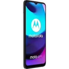 Motorola Moto E20 2/32GB DualSIM kártyafüggetlen okostelefon - szürke (Android) (Újracsomagolt) Motorola Moto E20 2/32GB DualSIM kártyafüggetlen okostelefon - szürke (Android) (Újracsomagolt)